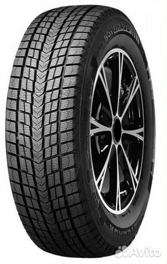 Roadstone Winguard Ice Plus 205/50 R17
