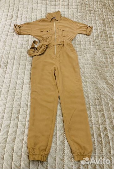 Комбинезон женский 44