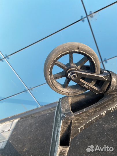 Самокат Ethic Erewan v1