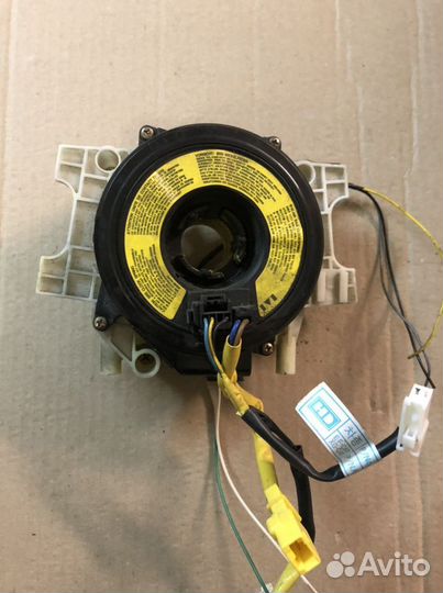 Лента srs Hyundai Sonata 2000