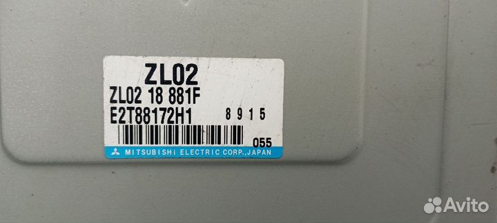 Запчасти для Мазда 323