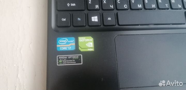 Acer E1-570g