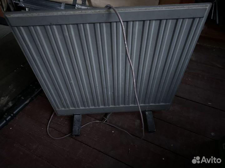 Обогреватель