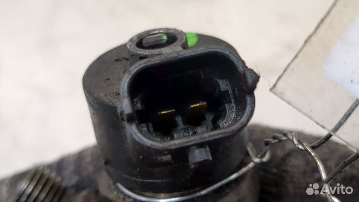 Форсунка топливная Opel Vivaro, 2004