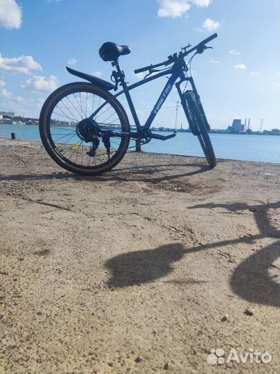 Велосипед горный 27,5