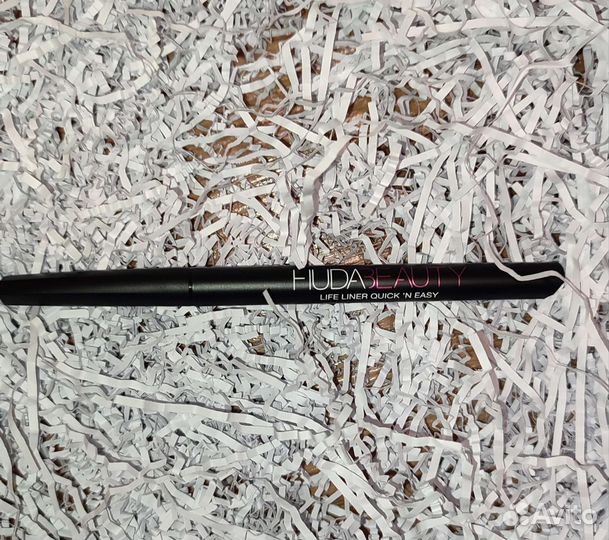 Huda Beauty подводка Life Liner Quick 'N Easy