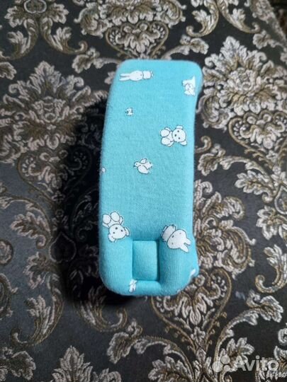 Бандаж шейный детский