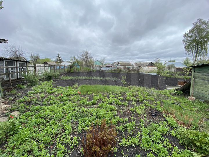 Дом 70 м² на участке 7 сот.