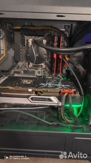 RTX 2080 Palit JetStream