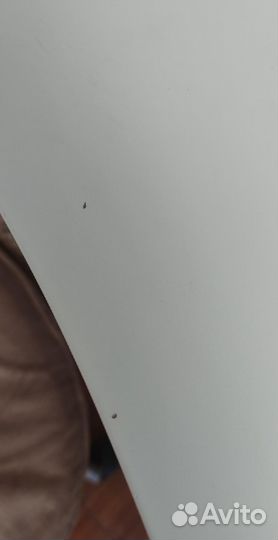 Угловой стол IKEA