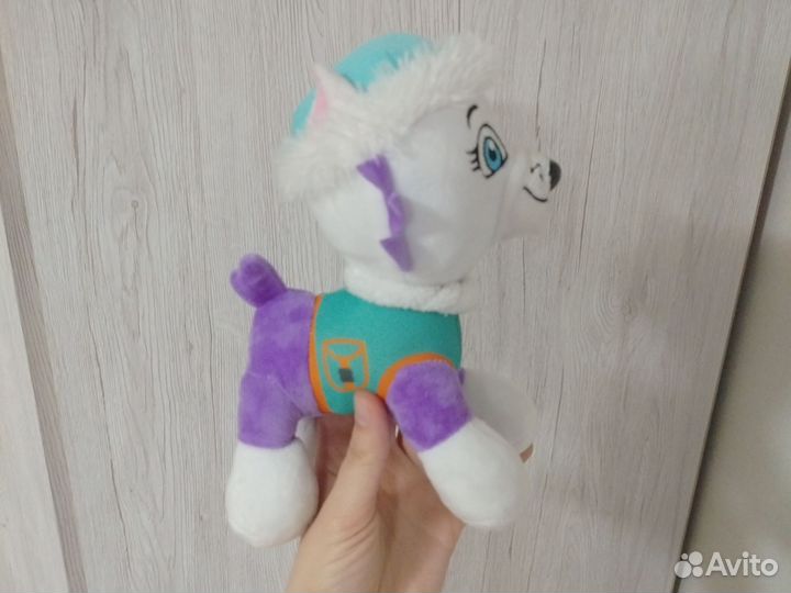 Мягкая игрушка Эверест 