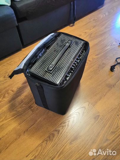 Пошив чехлов для музыкальных инструментов и др