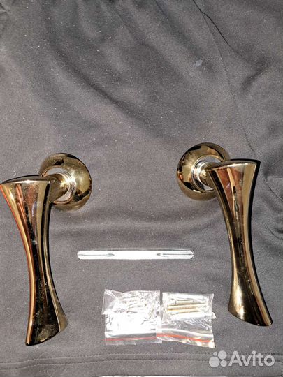 Дверные ручки archie