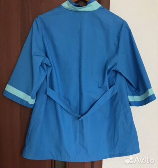 Спецодежда женская