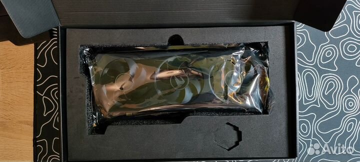 Видеокарта gigabyte GeForce RTX 3060 Ti aorus