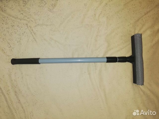 Щетка для мытья окон