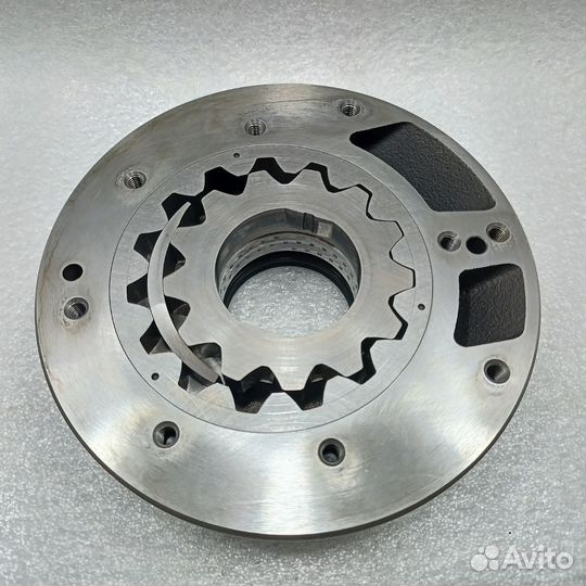 Масляный насос АКПП JR710E RE7R01A Infiniti FX