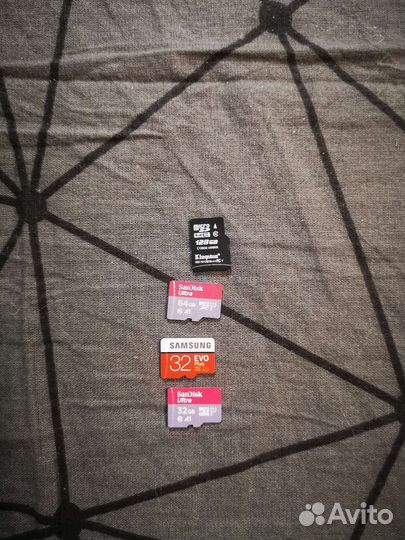 Аксессуары для nintendo switch