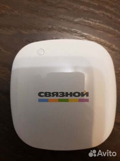 Внешний аккумулятор Lepow 3000 mAh Moonstone