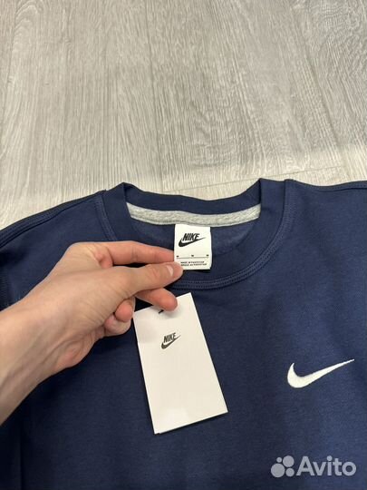 Свитшот Nike оригинал