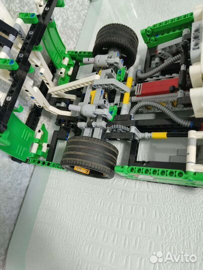 Lego Technic 42039 (аналог Decool 3364) новый