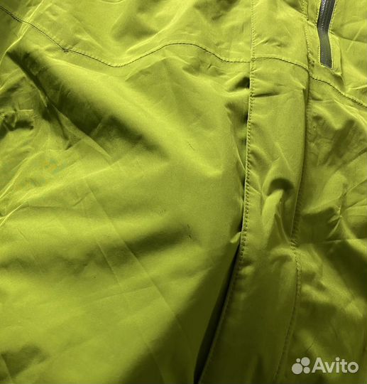 Куртка Marmot Gorpcore Jacket