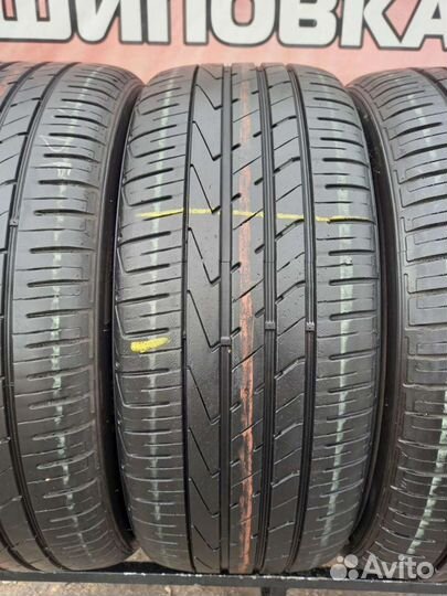 Hankook Ventus Prime 3 K125 235/50 R19