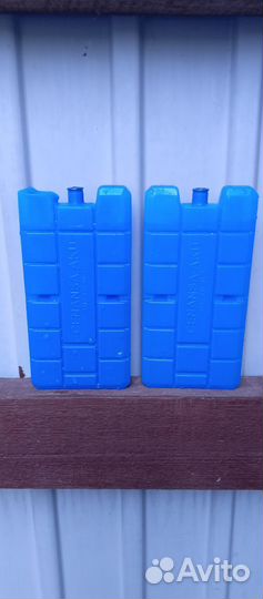 Хладоэлемент (аккумуляторы холода)