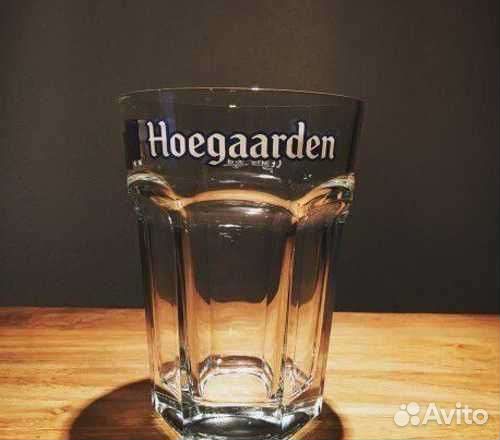 Бокалы пивные (0.33/0.5)