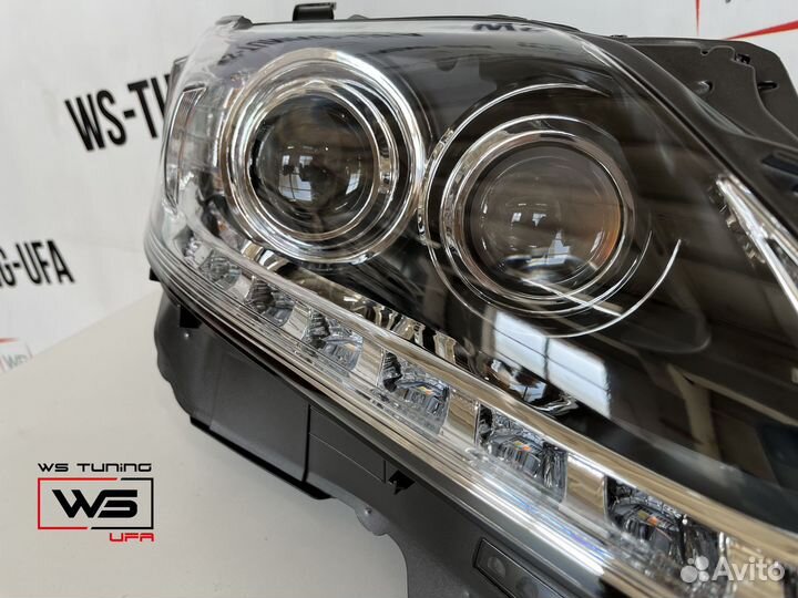 Фары Lexus RX 350 12 - 15 YZ65