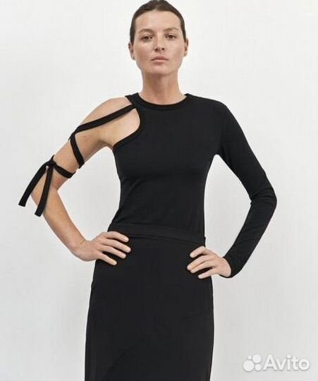 Топ Хлоя Gate31