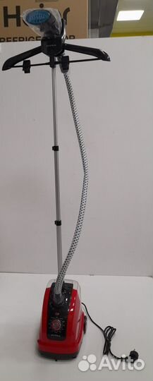 Отпариватель supra SBS-202