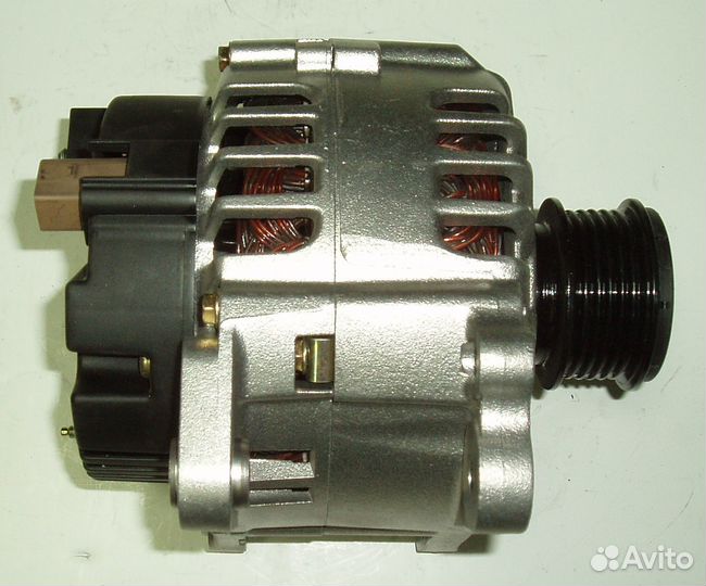 Генератор VW Golf 1.9TDi SG12B012