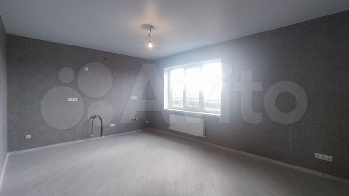 Дом 99,4 м² на участке 6,1 сот.