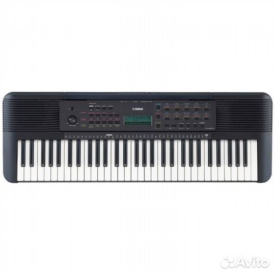 Синтезатор Yamaha PSR-E273