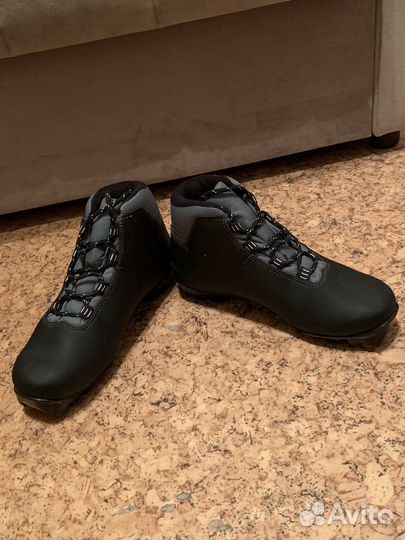 Лыжные ботинки Nordway Narvik