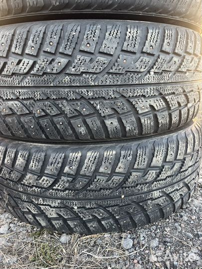 Kumho I'Zen RV Stud KC16 225/65 R17