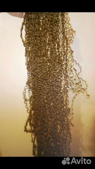 Афрокудри комплект