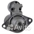 Стартер opel, сadillac, vauxhall