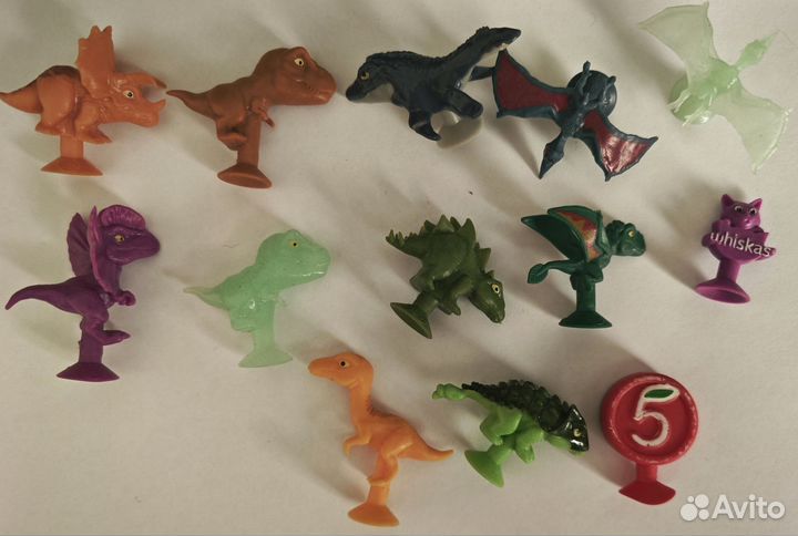 Завры пятерочка