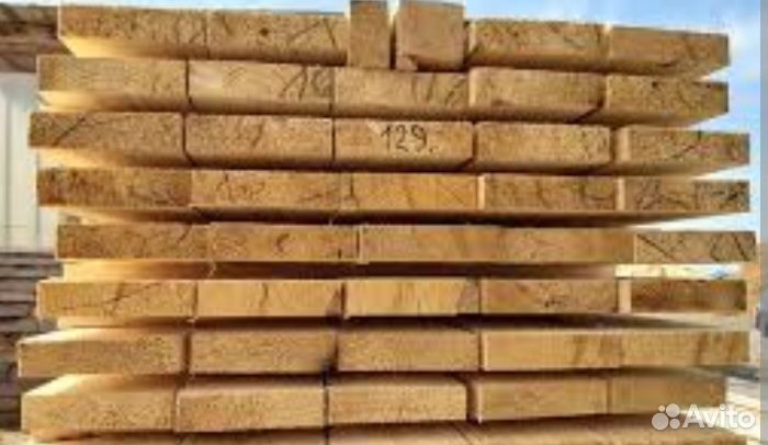 Брус. Брусок.Доска