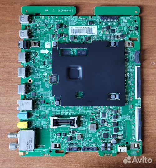 Материнская плата Samsung BN41-02528A