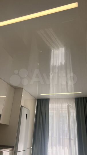 1-к. квартира, 40 м², 6/8 эт.