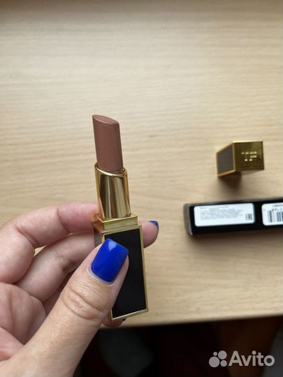Tom ford помада