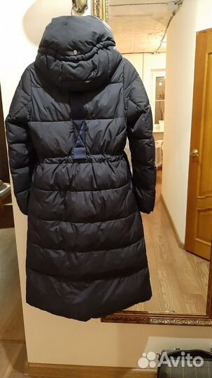 Пуховик женский 42 -44