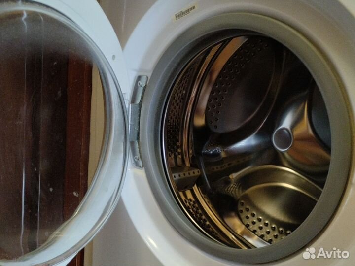 Стиральная машина indesit