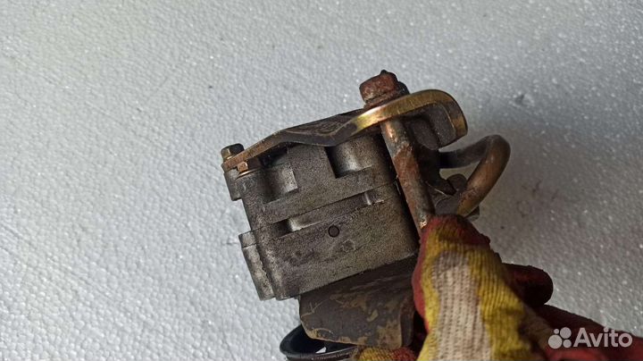 Насос гур Nissan Primera p11 Sr20de