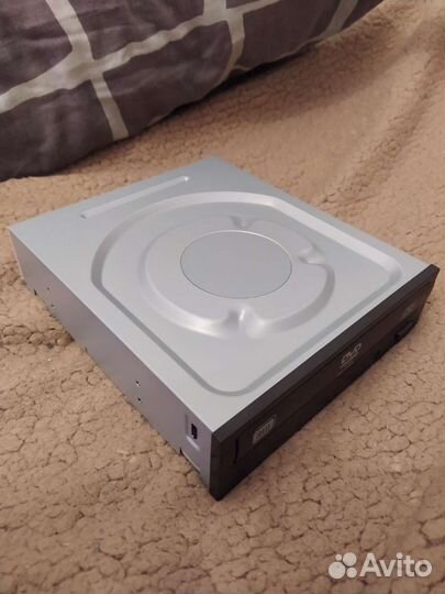 DVD/CD привод новый