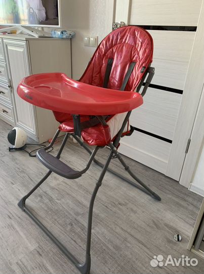 Столик для кормления Babyton