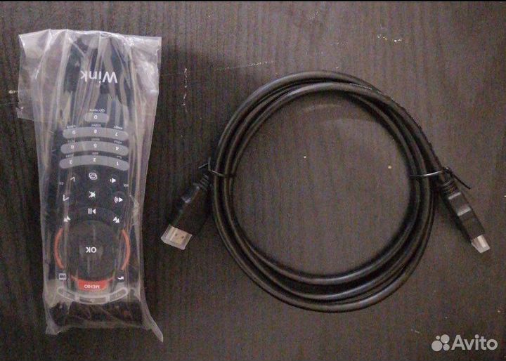 Пульт ростелеком